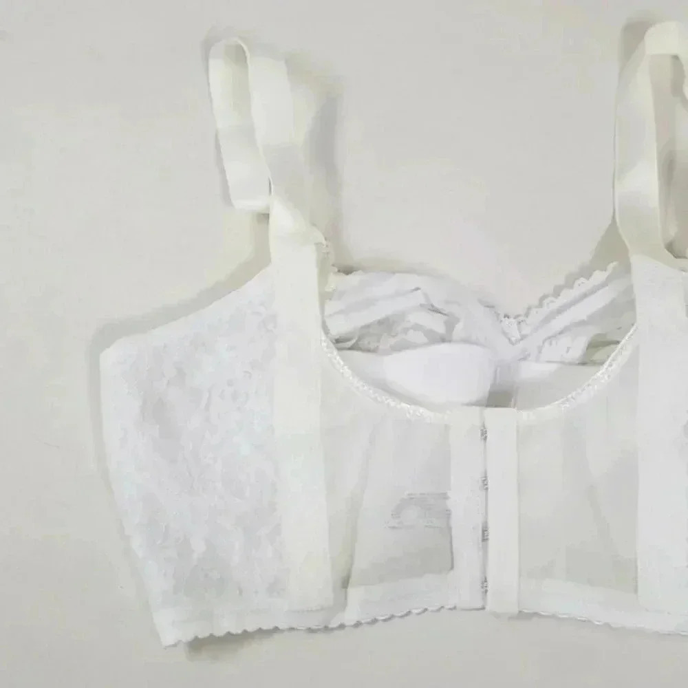 Ardyss Angel White Bra - Picture 7 of 9